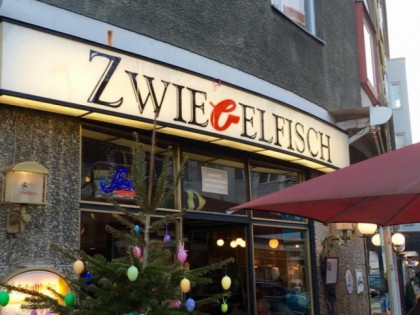 Photo: Zwiebelfisch